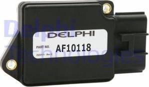 Delphi AF10118-11B1 - Hava Kütle Ölçer, Parçaları parcadolu.com