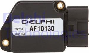 Delphi AF10130-11B1 - Hava Kütle Ölçer, Parçaları parcadolu.com