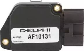 Delphi AF10131 - Hava Kütle Ölçer, Parçaları parcadolu.com