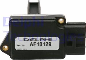 Delphi AF10129-11B1 - Hava Kütle Ölçer, Parçaları parcadolu.com