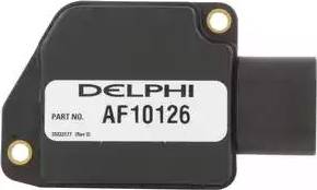 Delphi AF10126 - Hava Kütle Ölçer, Parçaları parcadolu.com