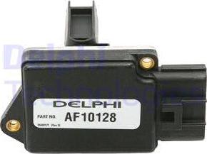 Delphi AF10128-11B1 - Hava Kütle Ölçer, Parçaları parcadolu.com