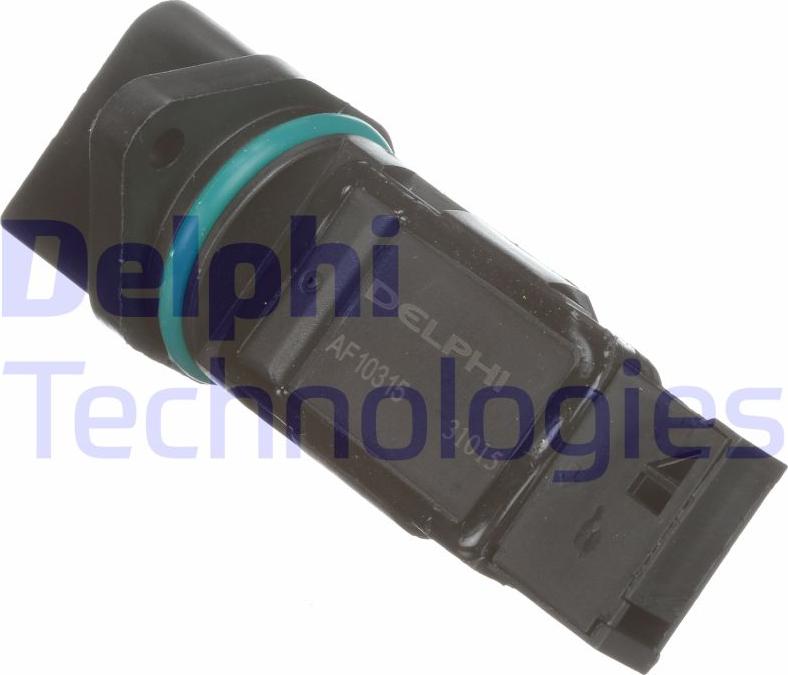 Delphi AF10315-11B1 - Hava Kütle Ölçer, Parçaları parcadolu.com