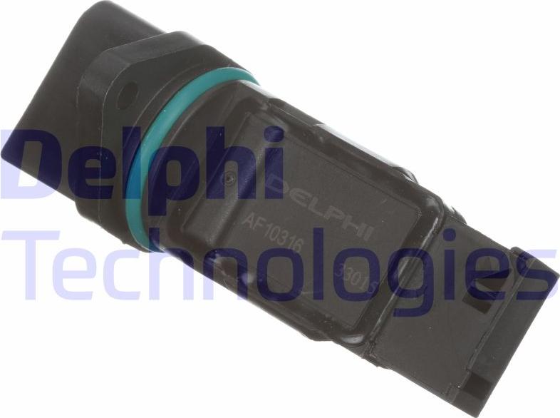 Delphi AF10316-11B1 - Hava Kütle Ölçer, Parçaları parcadolu.com