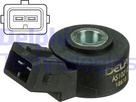 Delphi AS10218 - Vuruntu Sensörü parcadolu.com