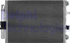 Delphi CF20140-12B1 - Klima Radyatörü / Kondansatör parcadolu.com