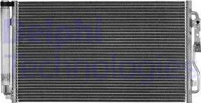 Delphi CF20148-12B1 - Klima Radyatörü / Kondansatör parcadolu.com