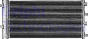 Delphi CF20142 - Klima Radyatörü / Kondansatör parcadolu.com