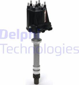 Delphi CZ20002-11B1 - Ateşleme Bobini parcadolu.com