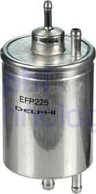 Delphi EFP225 - Yakıt Filtresi parcadolu.com