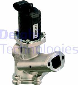 Delphi EG10258-12B1 - AGR Valfi parcadolu.com