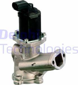 Delphi EG10257-12B1 - AGR Valfi parcadolu.com