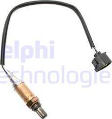 Delphi ES10596-12B1 - OKSIJEN SENSORU CHRYSLER GRAND VOYAGER 3.6 parcadolu.com