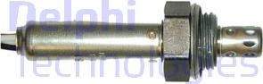 Delphi ES10961-11B1 - Lambda Sensörü parcadolu.com