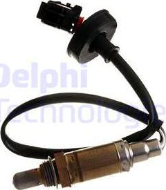 Delphi ES1065712B1 - Lambda Sensörü parcadolu.com