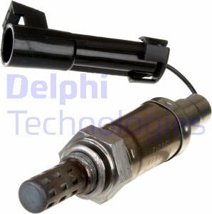 Delphi ES10628 - Lambda Sensörü parcadolu.com