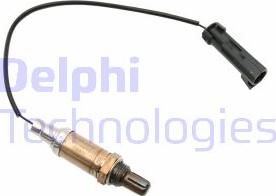 Delphi ES10675 - Lambda Sensörü parcadolu.com