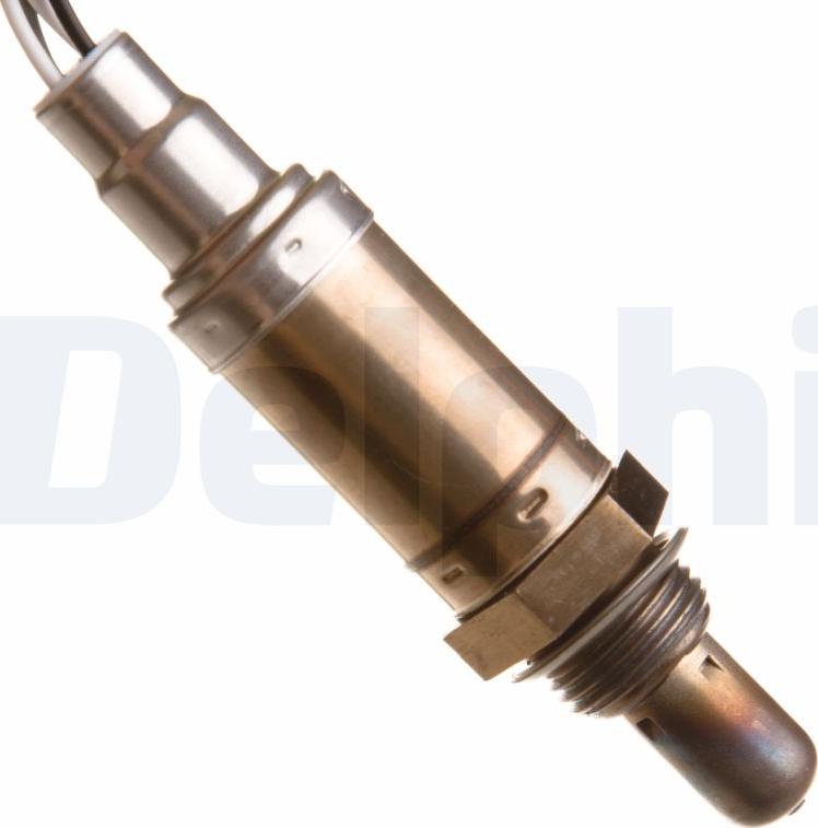 Delphi ES10883-12B1 - LAMBDA OKSIJEN SENSORU-HYUNDAI  SANTAFE 00- SONATA 01-04 KIA  CARNIVAL  2.7 V6   06-  parcadolu.com