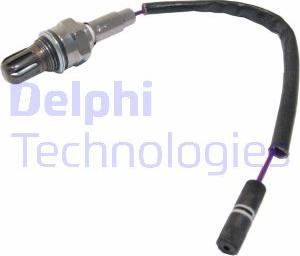 Delphi ES10760-12B1 - Lambda Sensörü parcadolu.com