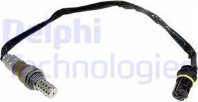 Delphi ES20173-12B1 - Lambda Sensörü parcadolu.com