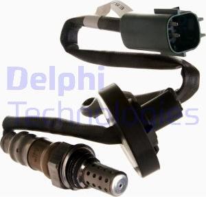 Delphi ES20396-12B1 - Lambda Sensörü parcadolu.com