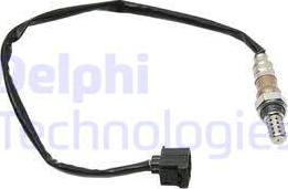 Delphi ES20354-12B1 - Lambda Sensörü parcadolu.com