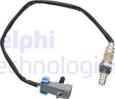 Delphi ES20355-12B1 - Lambda Sensörü parcadolu.com