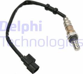 Delphi ES20356 - Lambda Sensörü parcadolu.com