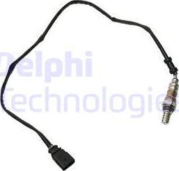 Delphi ES20365-12B1 - Lambda Sensörü parcadolu.com