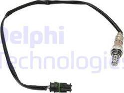 Delphi ES20368-12B1 - Lambda Sensörü parcadolu.com