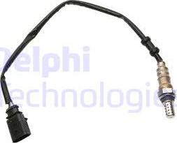 Delphi ES20367-12B1 - Lambda Sensörü parcadolu.com
