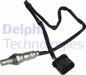 Delphi ES20300-12B1 - Lambda Sensörü parcadolu.com