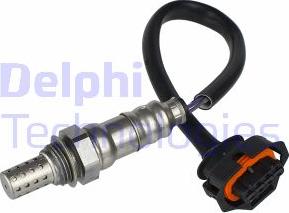 Delphi ES20315-12B1 - Lambda Sensörü parcadolu.com