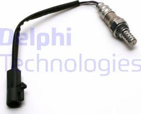 Delphi ES20328-12B1 - Lambda Sensörü parcadolu.com