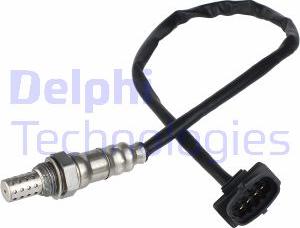 Delphi ES20291-12B1 - Lambda Sensörü parcadolu.com