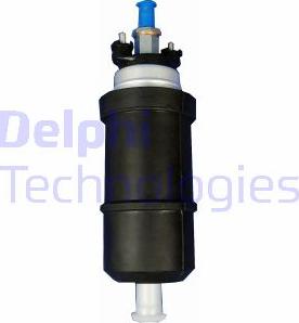 Delphi FE0497-12B1 - Yakıt Pompası parcadolu.com