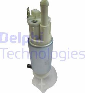 Delphi FE0446-12B1 - Yakıt Pompası parcadolu.com