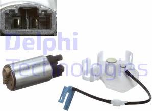 Delphi FE0670-12B1 - Yakıt Pompası parcadolu.com
