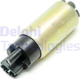 Delphi FE0351-12B1 - Yakıt Pompası parcadolu.com