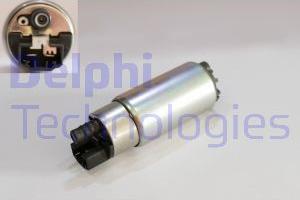 Delphi FE0750-12B1 - Yakıt Pompası parcadolu.com