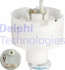 Delphi FE0724-12B1 - Yakıt Pompası parcadolu.com
