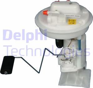 Delphi FE10044-12B1 - Yakıt Pompası parcadolu.com