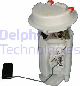 Delphi FE10040-12B1 - Yakıt Pompası parcadolu.com