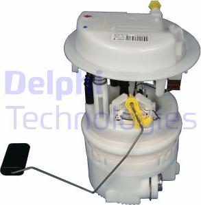 Delphi FE10042-12B1 - Yakıt Pompası parcadolu.com