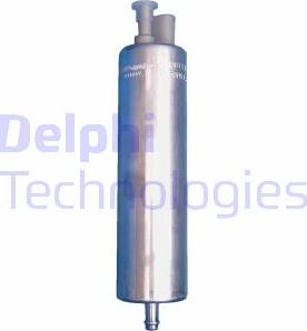 Delphi FE10088-12B1 - Yakıt Pompası parcadolu.com