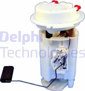 Delphi FE10039-12B1 - Yakıt Pompası parcadolu.com