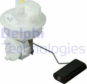 Delphi FG0991-12B1 -  parcadolu.com