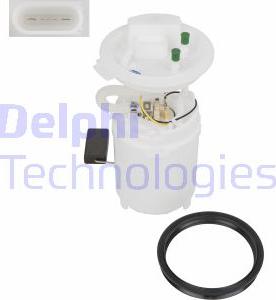 Delphi FG0973-11B1 - - - parcadolu.com