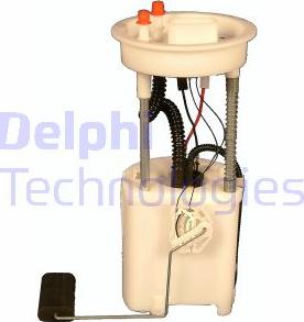 Delphi FG1069-12B1 - - - parcadolu.com