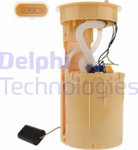 Delphi FG2613-12B1 - - - parcadolu.com